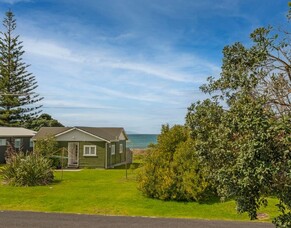 Fall In Love With Your Whangamata House Again