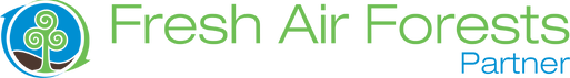 Fresh Air Forests Logo