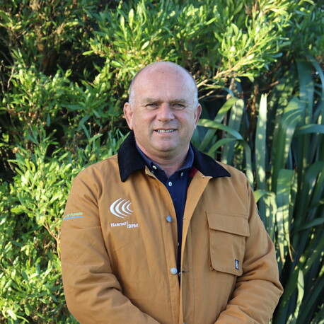 Colin Pirie