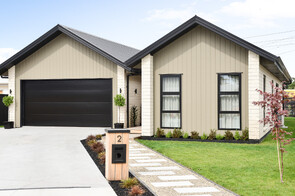 SOLD - 2 Whakahaumako Rd, Cambridge$950,000