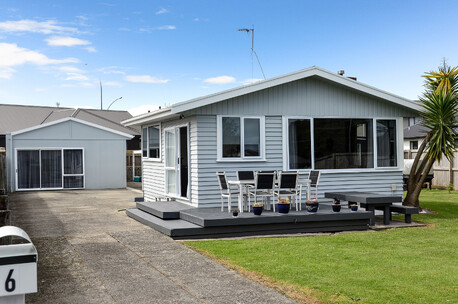 6 Lugton Street - NawtonBY NEGOTIATION