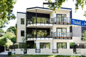 SOLD - 7/20 Tisdall St, Hamilton Central$750,000