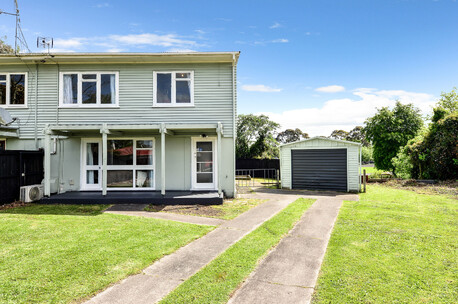 15 Allenby Street - Bader$548,000