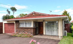 SOLD - 203a Peachgrove Rd, Claudelands$445,000