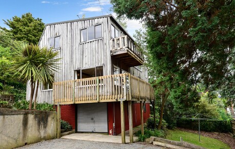 41A Bretton Terrace - HillcrestBY NEGOTIATION