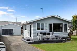 SOLD - 6 Lugton St, Nawton$730,000