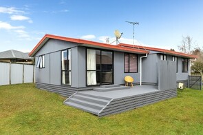 SOLD - 6 Balmerino Cres, Pukete$690,000
