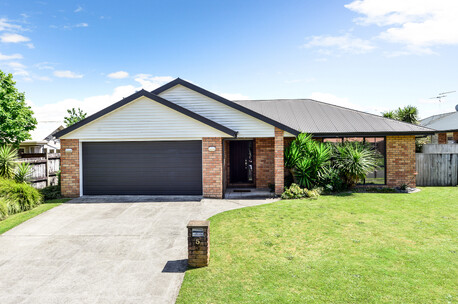 5 Merlot Place - RototunaAUCTION - Wednesday 12th November @ 12:00pm