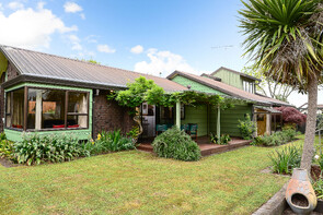 SOLD - 34 Malcolm St, Riverlea$774,000
