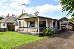 SOLD - 2 Cussen St, Chartwell$625,000