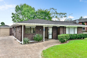 SOLD - 45 Bellmont Ave, Chartwell$530,000