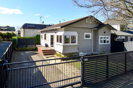 40 Willoughby Street - Whitiora$639,000
