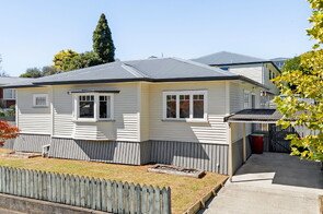 SOLD - 147A Mahoe St, Melville$635,000