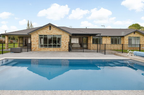 386 Horotiu Road - Te KowhaiBY NEGOTIATION