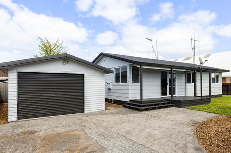 94B Clarkin Road - FairfieldBY NEGOTIATION