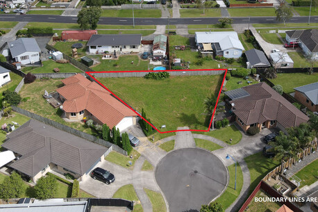 6 McGifford Place - Ngaruawahia$335,000