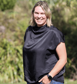 Shannon Taylor - Director (NZTBA Council)