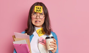 Income Tax Explained