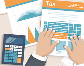 Year End Tips &amp; Tax Update 2023