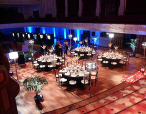 VIP Incentive Dinner