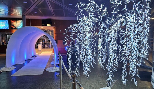 Bringing Legends to Life: RotoruaNZ&rsquo;s TRENZ Celebration Dinner