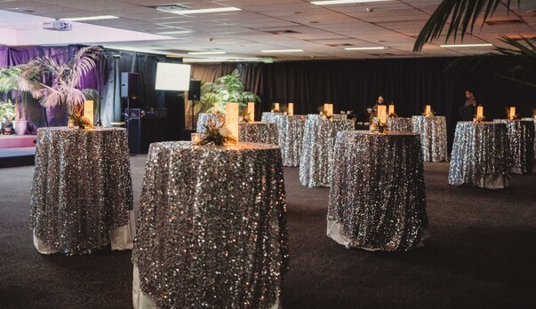 A Silver Affair &ndash; Celebrating 25 Years in Style