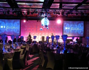 IBANZ Gala Dinner