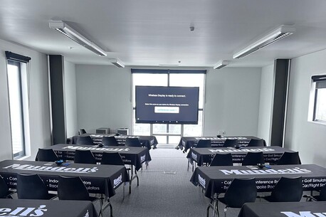CONFERENCE ROOM