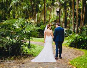 How to Plan a Green Wedding in Auckland