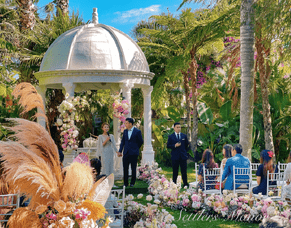 The Importance of Security for VIP Weddings