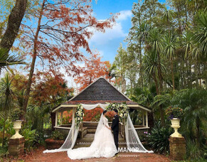 What to Look for in a Wedding Venue: An Auckland Couple&rsquo;s Guide