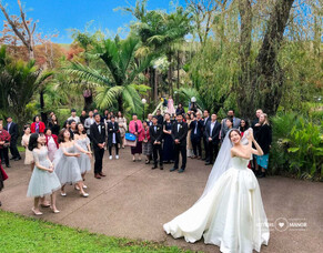 Top 5 Unique Wedding Traditions from Around the World to Inspire Your Big Day