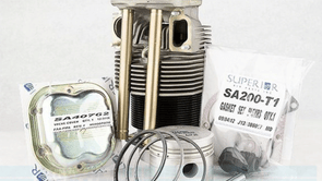 Aircraft Specialties Services