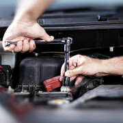 Marshall Automotive can help with all vehicle repairs
