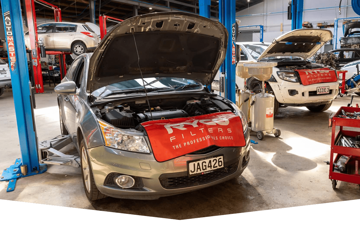 Hamilton Automotive Services Repairs & Maintenance Marshall Automotive