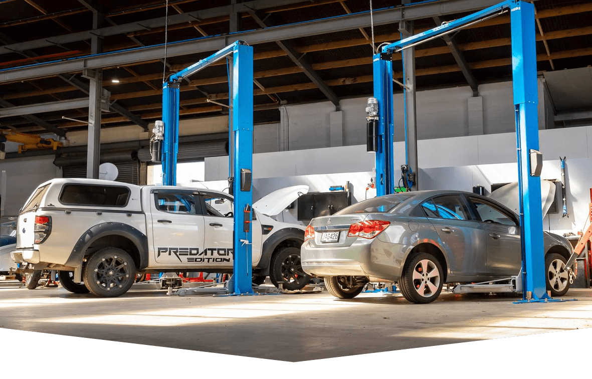 Trusted Hamilton Mechanics Marshall Automotive