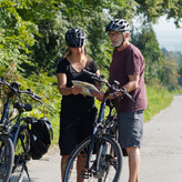 E-BIKES