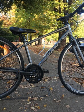 Ex Hire Bikes | Cyclepath