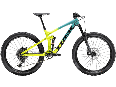 MTB | Cyclepath