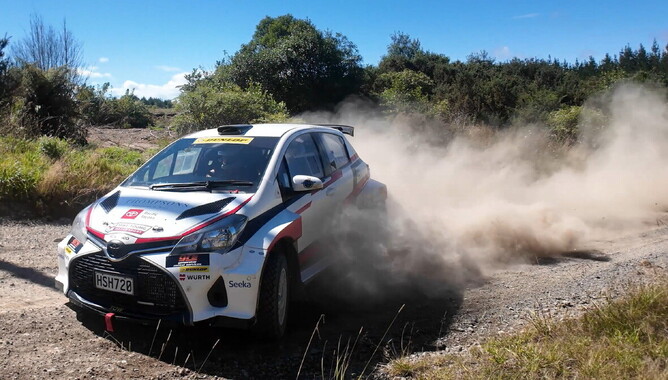 Click on the photo to watch a short action video from our recent test day.