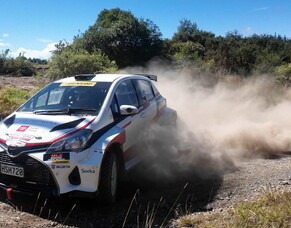 Heading South to Otago