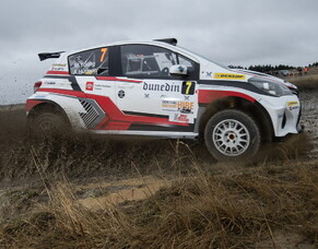 Solid Start to Asia-Pacific Campaign