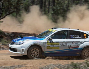 Mike and Scott 2020 Champions