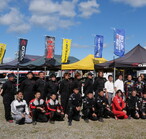 Racing team | Mike Young Motorsport