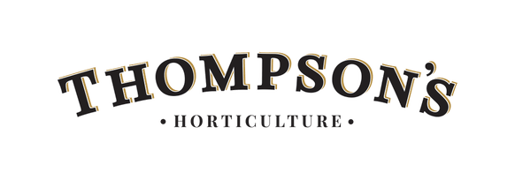 Thompsons Horticulture NZ | Mike Young Motorsport