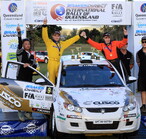 MYM Victory in Queensland