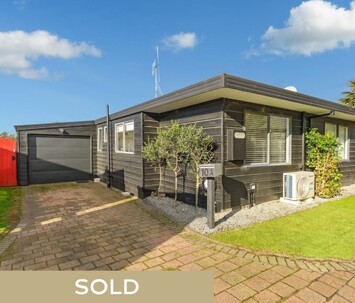 10A College Place, Poike, Tauranga