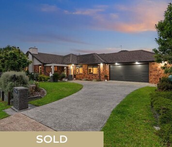 1 Rexford Heights, Pyes Pa, Tauranga