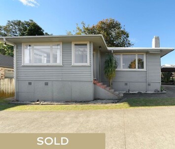 45a Clarke Street, Gate Pa, Tauranga