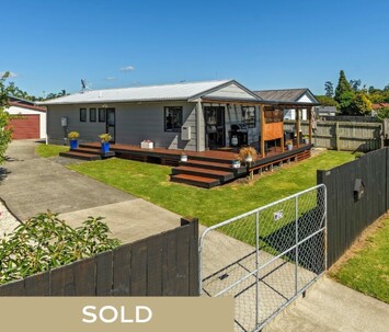 171 Windermere Drive, Poike, Tauranga